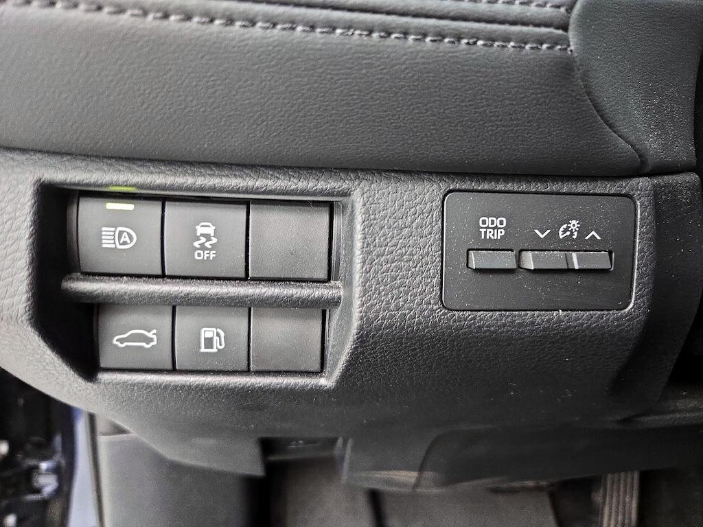 used 2019 Toyota Avalon car, priced at $26,998