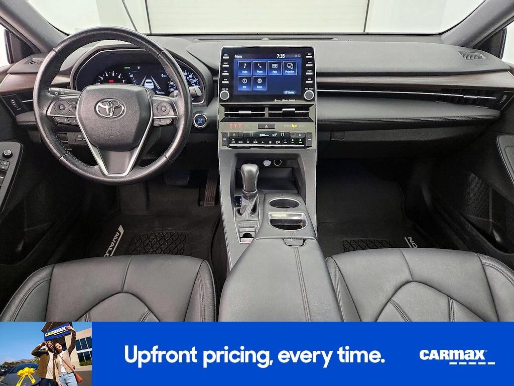 used 2019 Toyota Avalon car, priced at $26,998