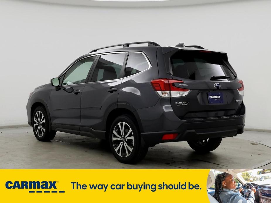 used 2021 Subaru Forester car, priced at $28,998