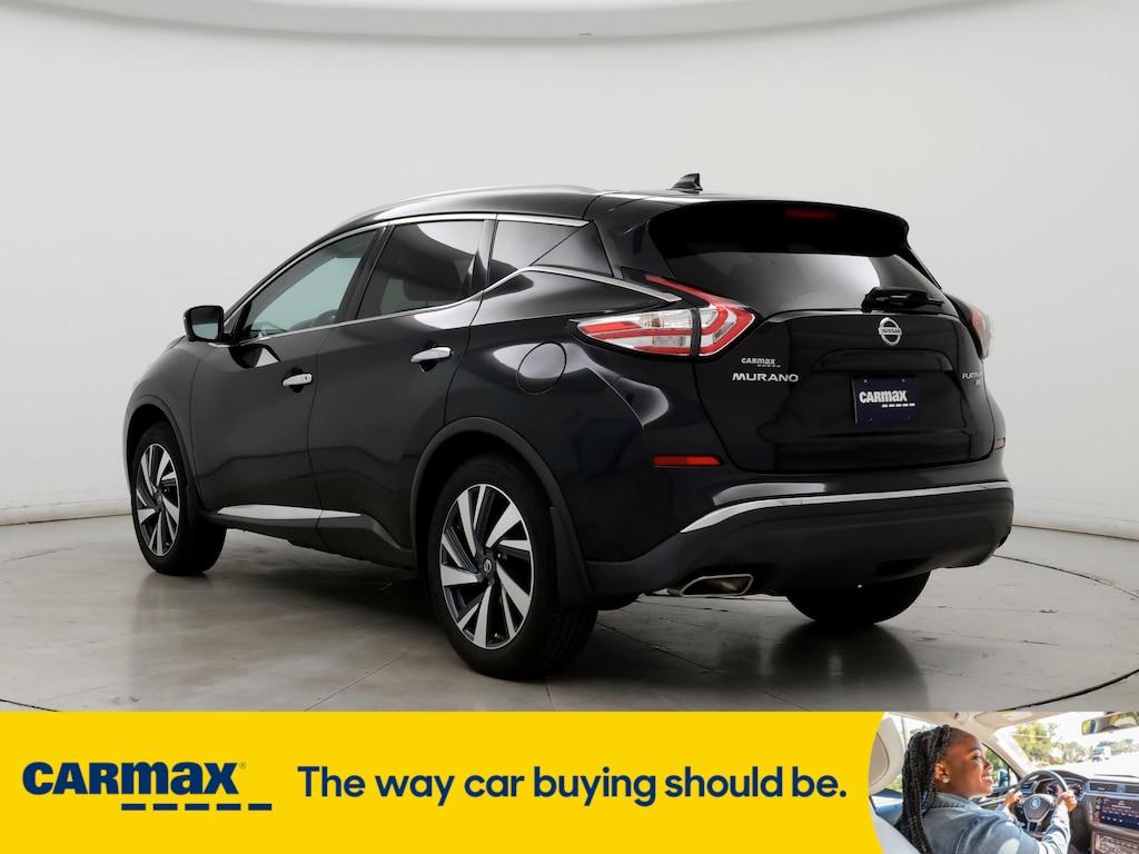 used 2018 Nissan Murano car, priced at $26,998