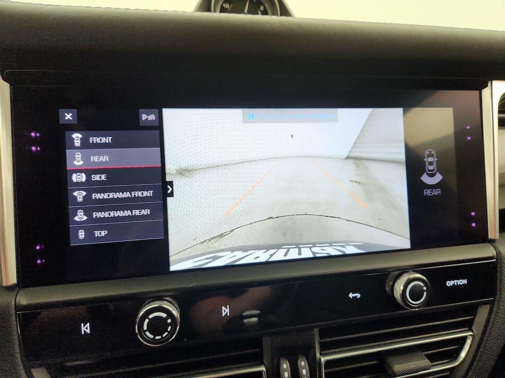 used 2022 Porsche Macan car, priced at $46,998