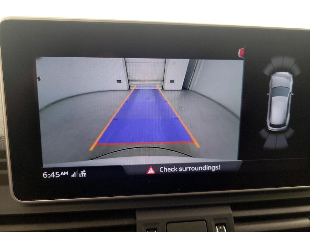 used 2019 Audi Q5 car, priced at $26,998