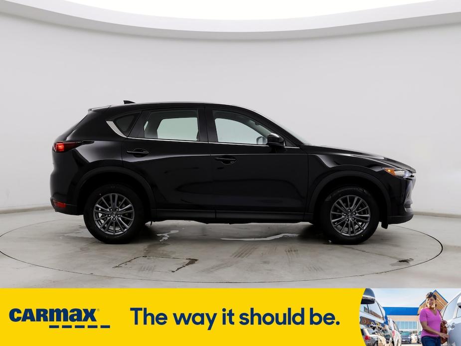 used 2021 Mazda CX-5 car, priced at $22,998