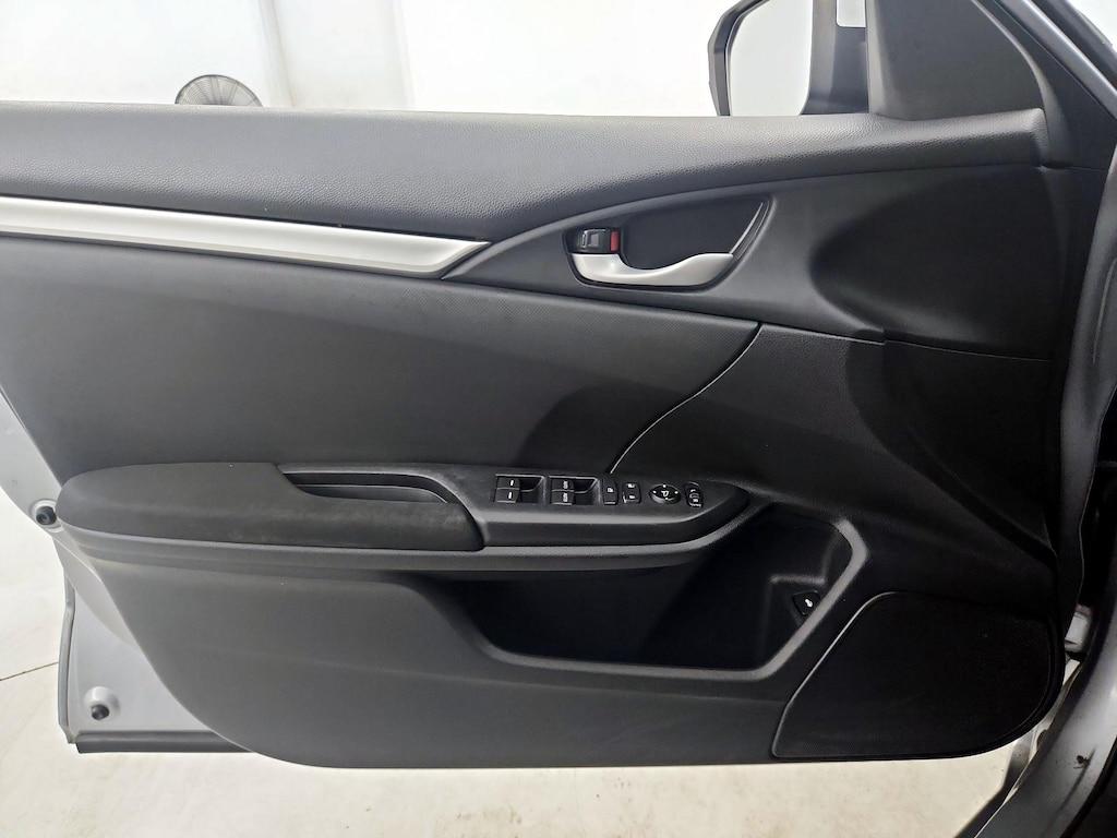 used 2019 Honda Civic car, priced at $19,998