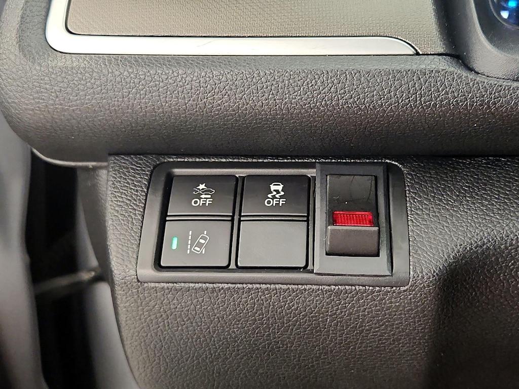 used 2019 Honda Civic car, priced at $19,998