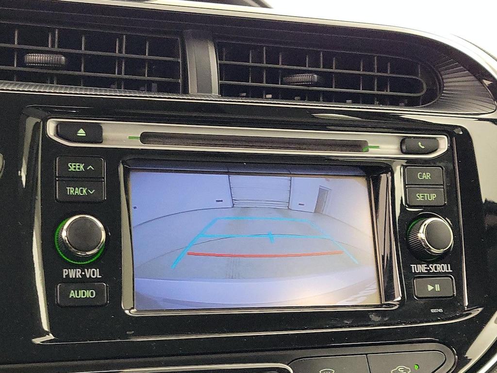 used 2018 Toyota Prius c car, priced at $19,998