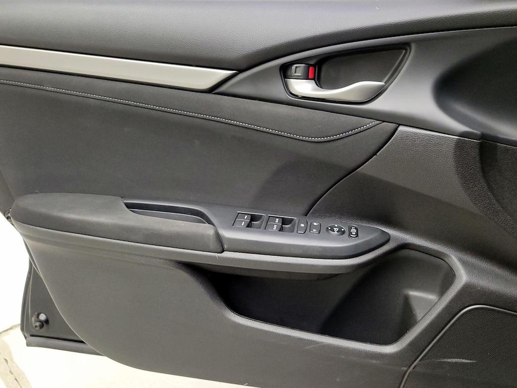 used 2020 Honda Civic car, priced at $24,998