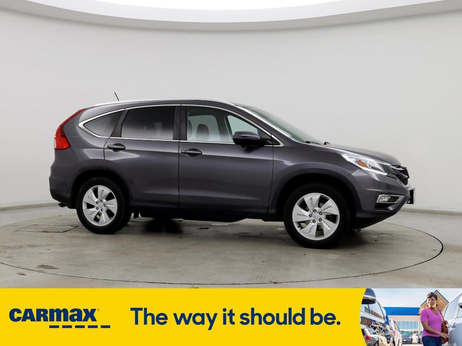 used 2015 Honda CR-V car, priced at $16,998