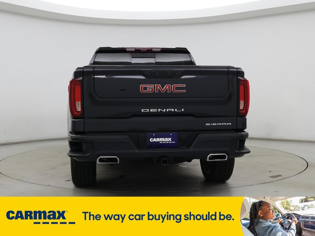 used 2023 GMC Sierra 1500 car, priced at $55,998
