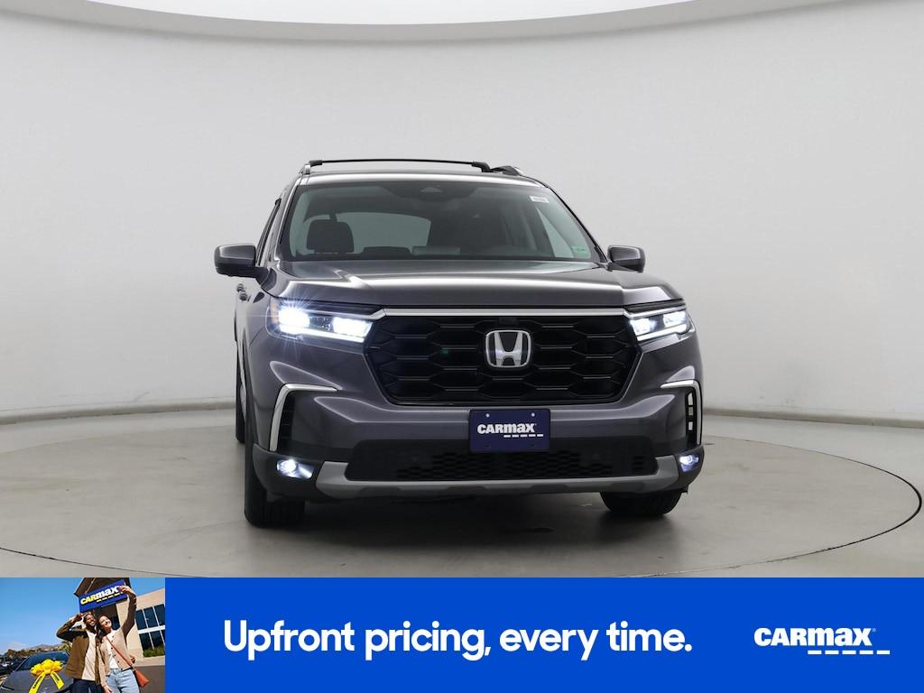 used 2023 Honda Pilot car, priced at $44,998