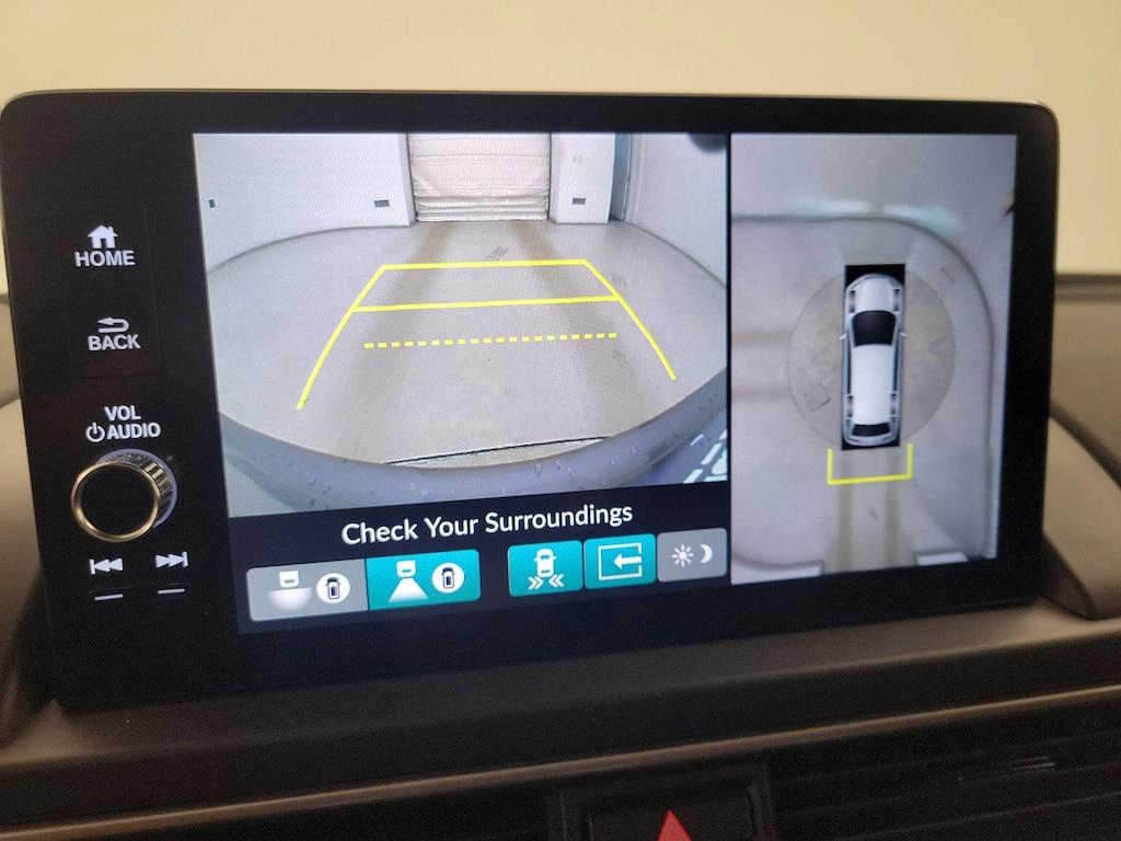 used 2023 Honda Pilot car, priced at $44,998