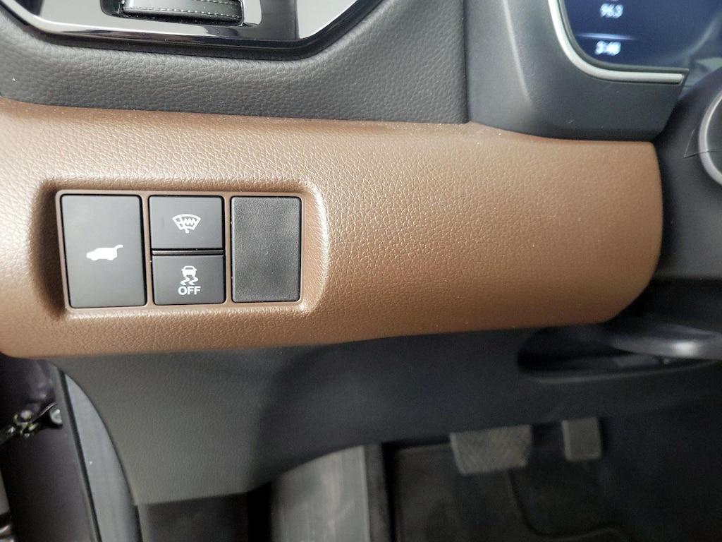 used 2023 Honda Pilot car, priced at $44,998