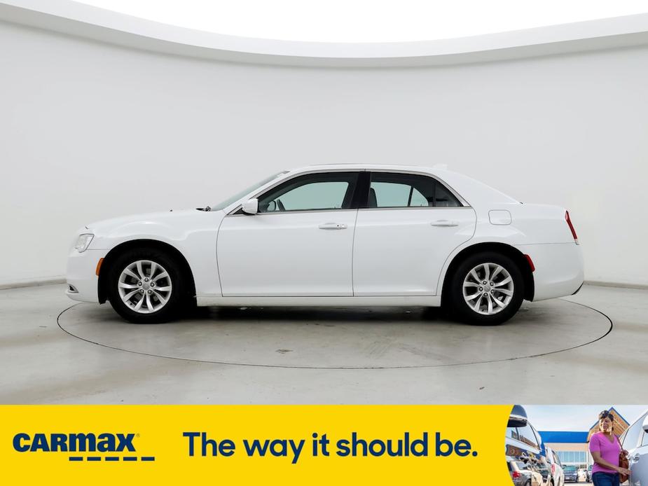 used 2016 Chrysler 300 car, priced at $15,998