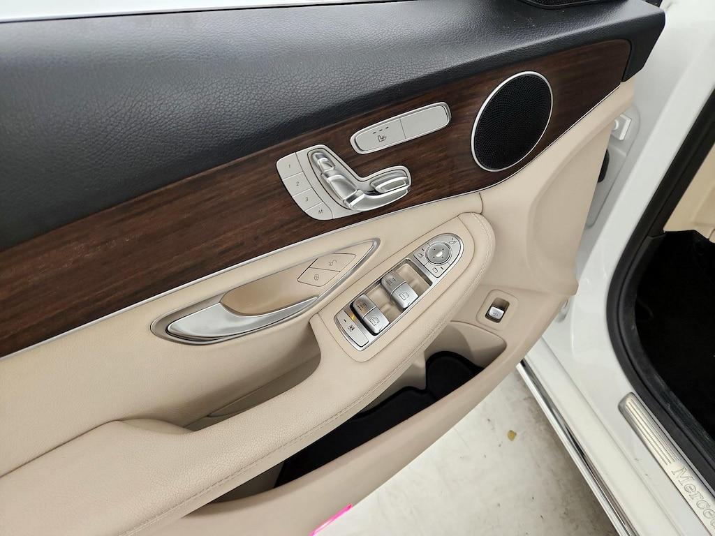 used 2020 Mercedes-Benz C-Class car, priced at $24,998