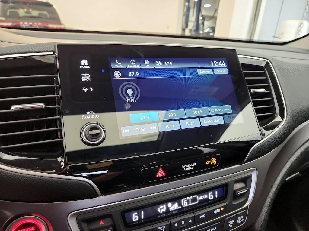 used 2020 Honda Pilot car, priced at $30,998