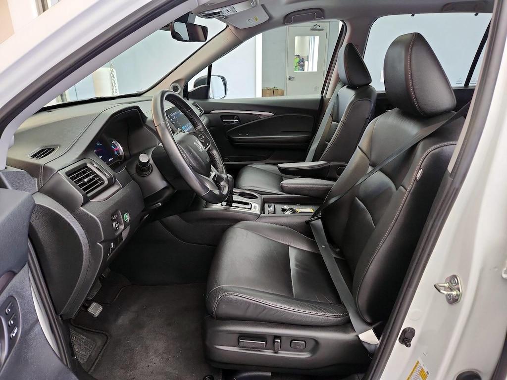 used 2020 Honda Pilot car, priced at $30,998