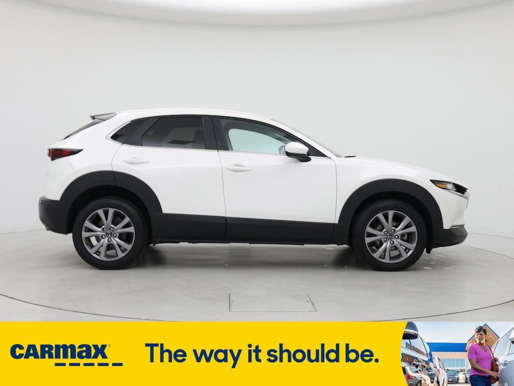 used 2021 Mazda CX-30 car, priced at $20,998