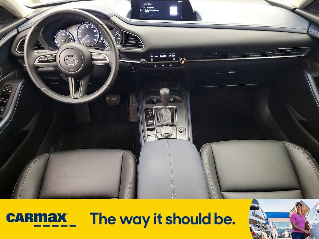 used 2021 Mazda CX-30 car, priced at $20,998