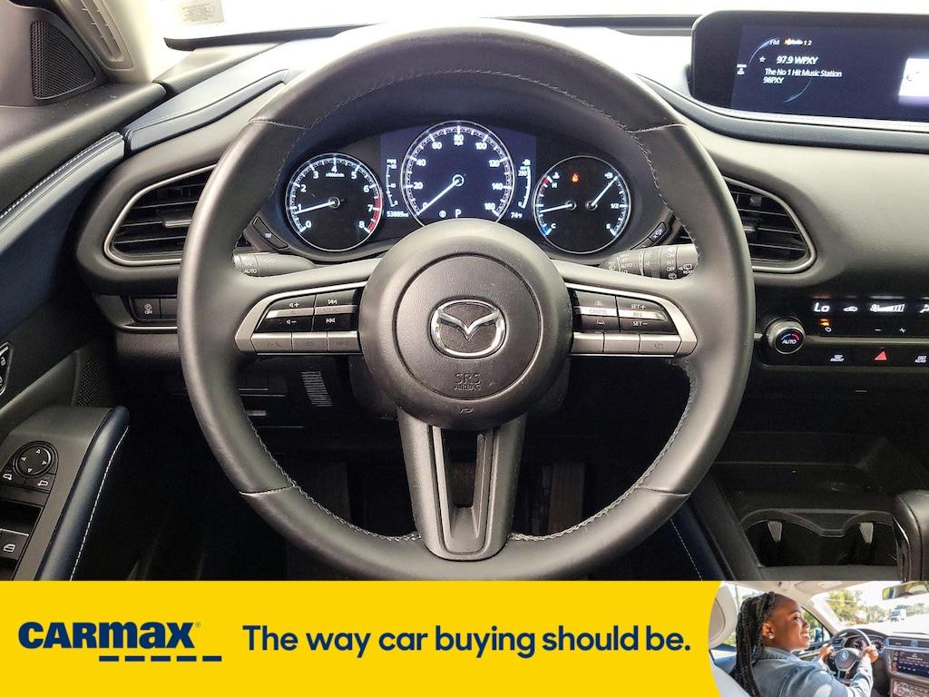 used 2021 Mazda CX-30 car, priced at $20,998
