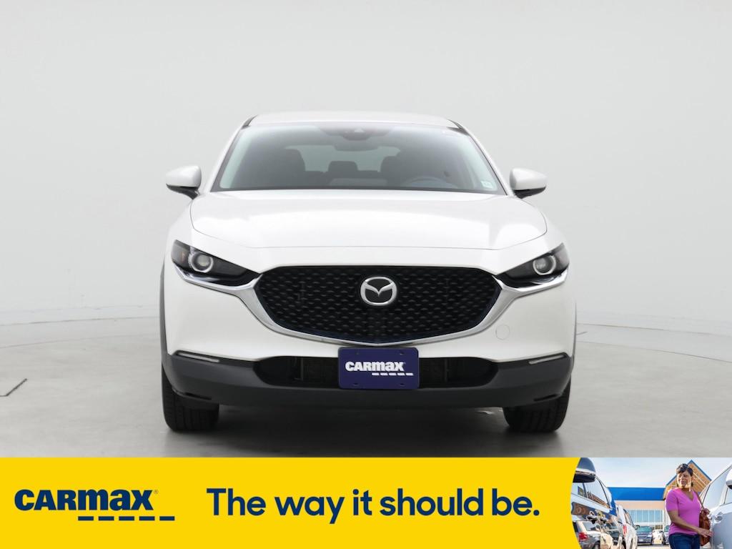 used 2021 Mazda CX-30 car, priced at $20,998