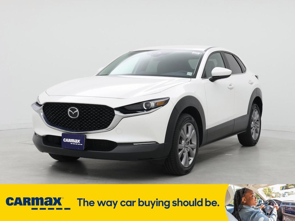 used 2021 Mazda CX-30 car, priced at $20,998