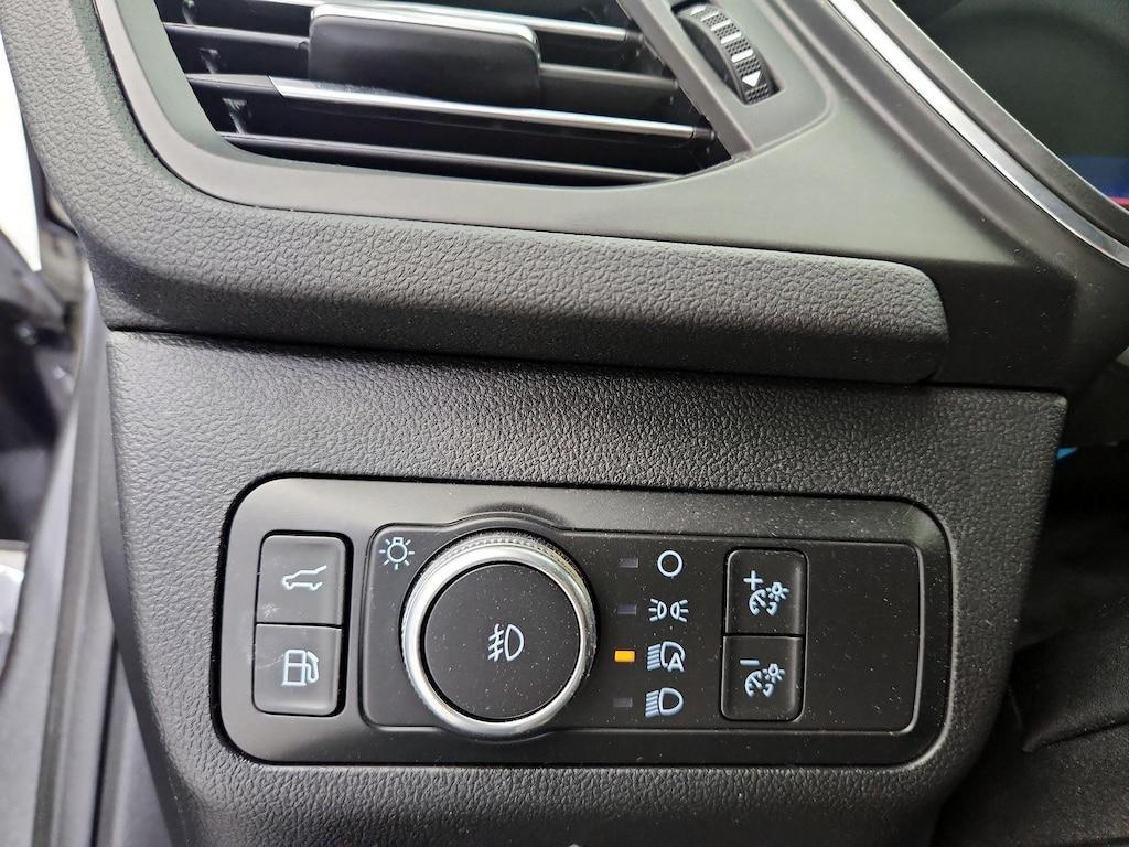 used 2020 Ford Escape car, priced at $22,998