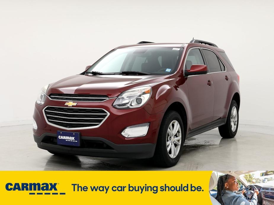 used 2016 Chevrolet Equinox car, priced at $15,998