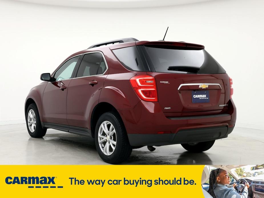 used 2016 Chevrolet Equinox car, priced at $15,998