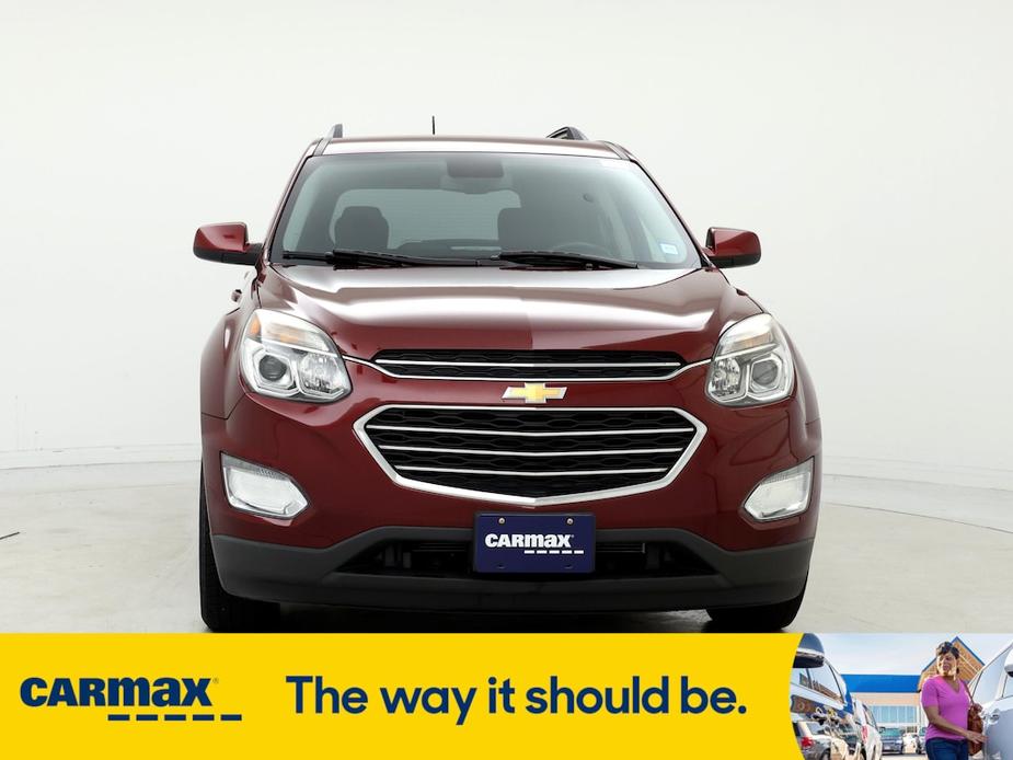 used 2016 Chevrolet Equinox car, priced at $15,998