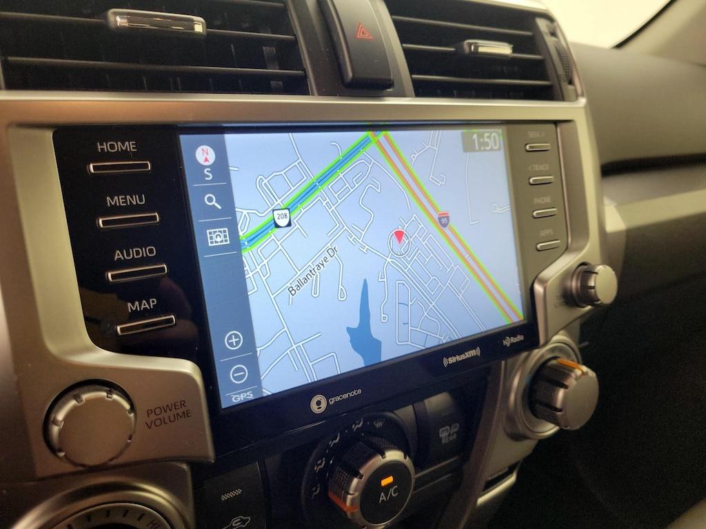 used 2024 Toyota 4Runner car, priced at $43,998