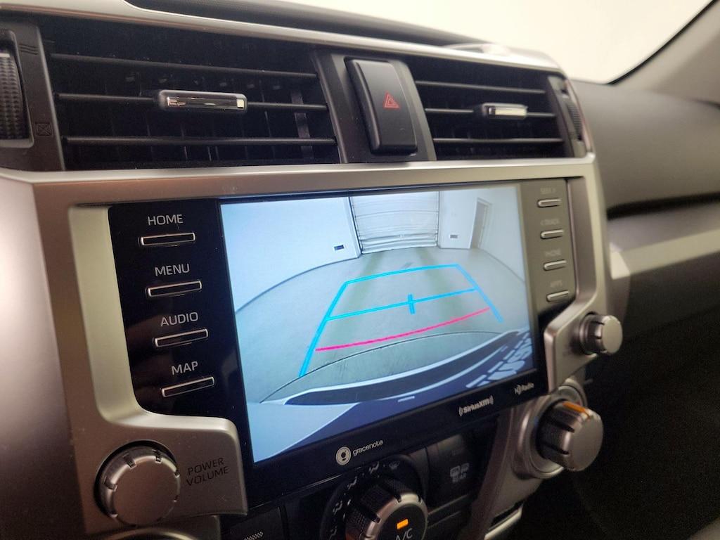 used 2024 Toyota 4Runner car, priced at $43,998