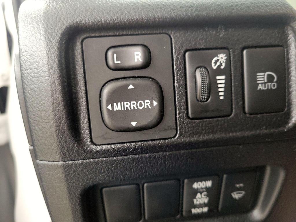 used 2024 Toyota 4Runner car, priced at $43,998