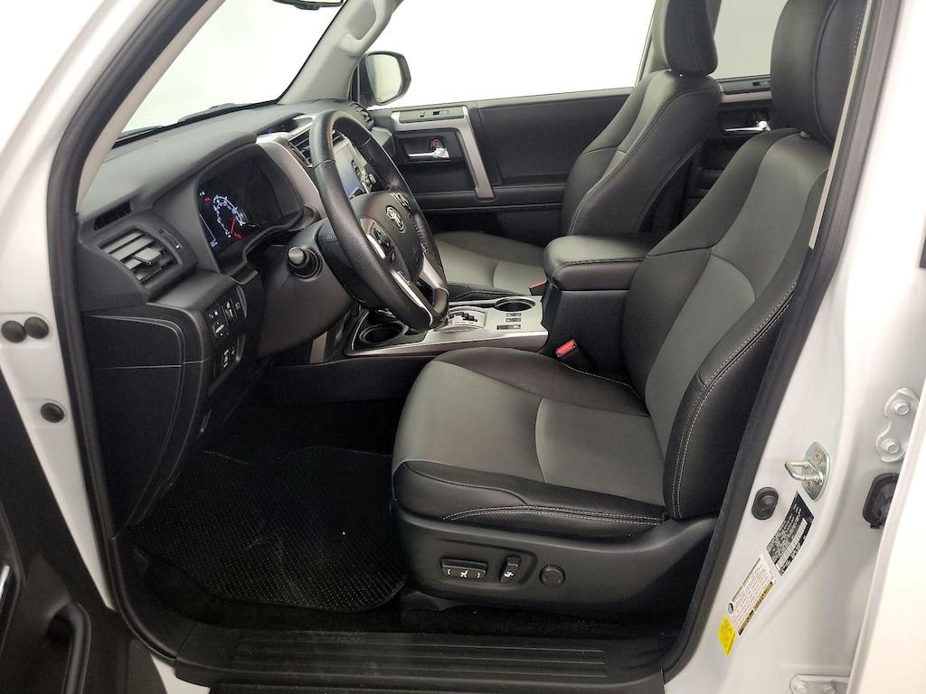 used 2024 Toyota 4Runner car, priced at $43,998