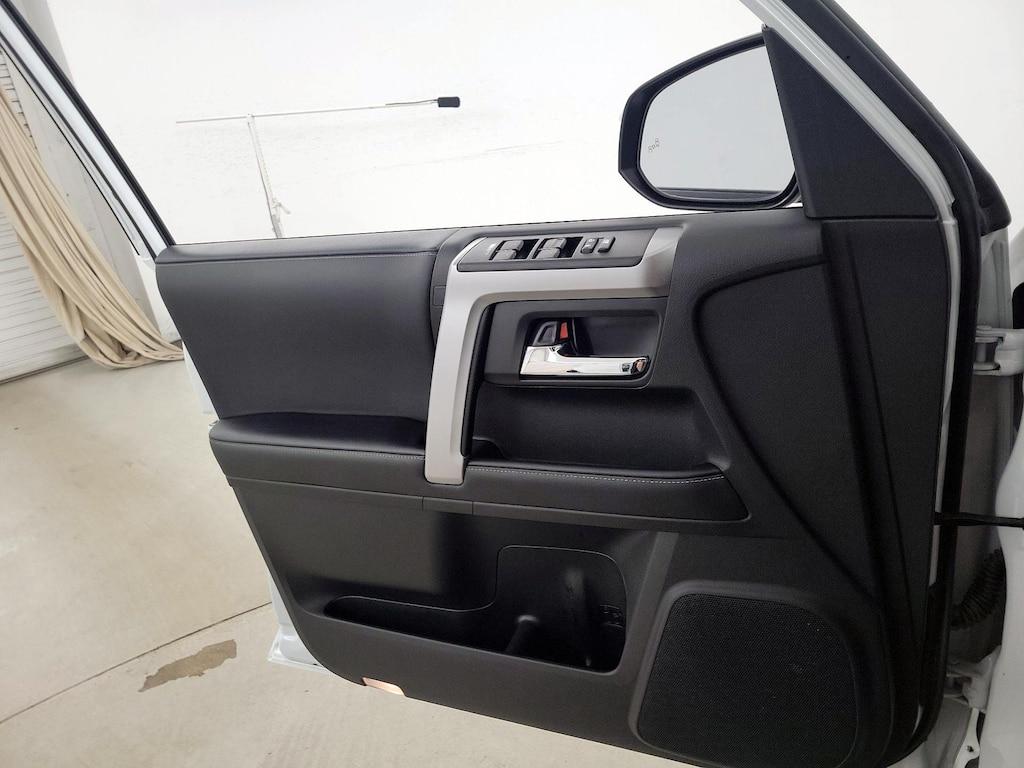 used 2024 Toyota 4Runner car, priced at $43,998