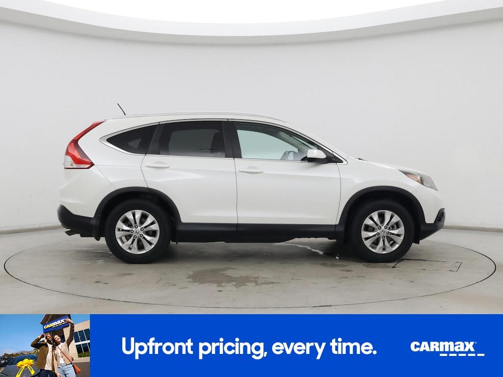 used 2014 Honda CR-V car, priced at $18,998