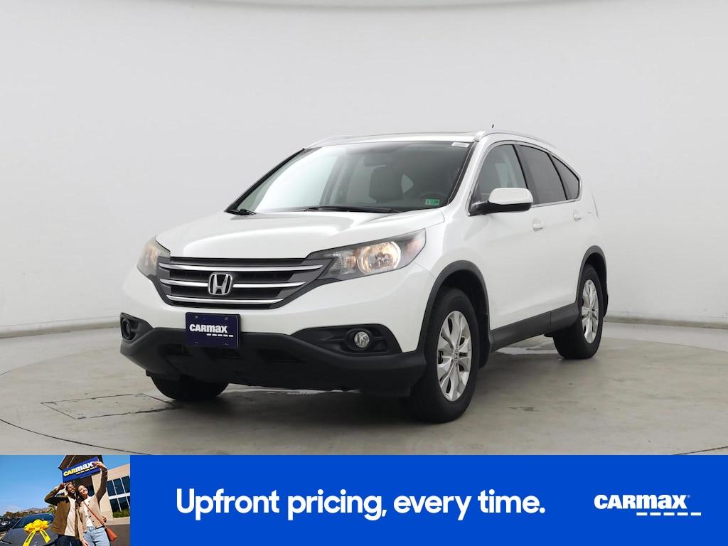 used 2014 Honda CR-V car, priced at $18,998