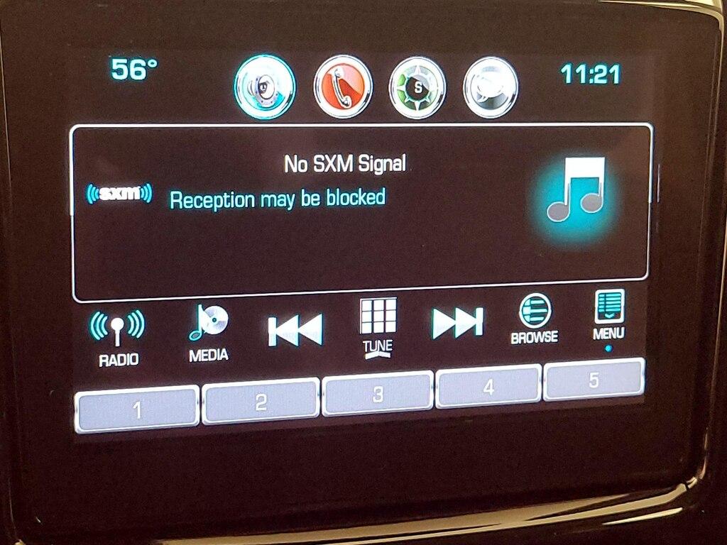 used 2019 Chevrolet Traverse car, priced at $21,998