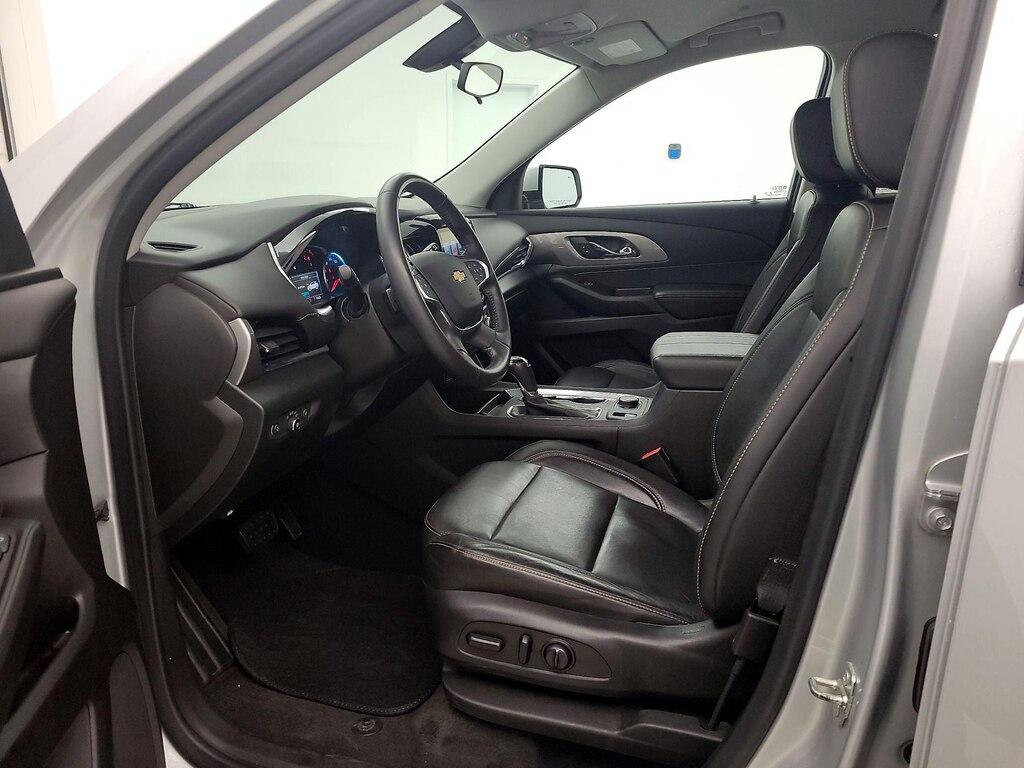 used 2019 Chevrolet Traverse car, priced at $21,998