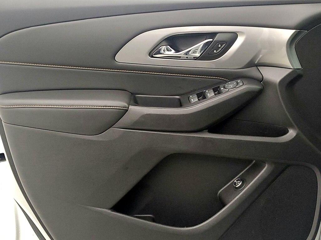 used 2019 Chevrolet Traverse car, priced at $21,998