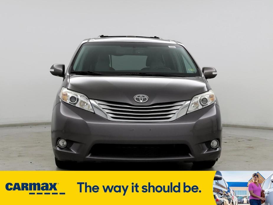 used 2013 Toyota Sienna car, priced at $20,998