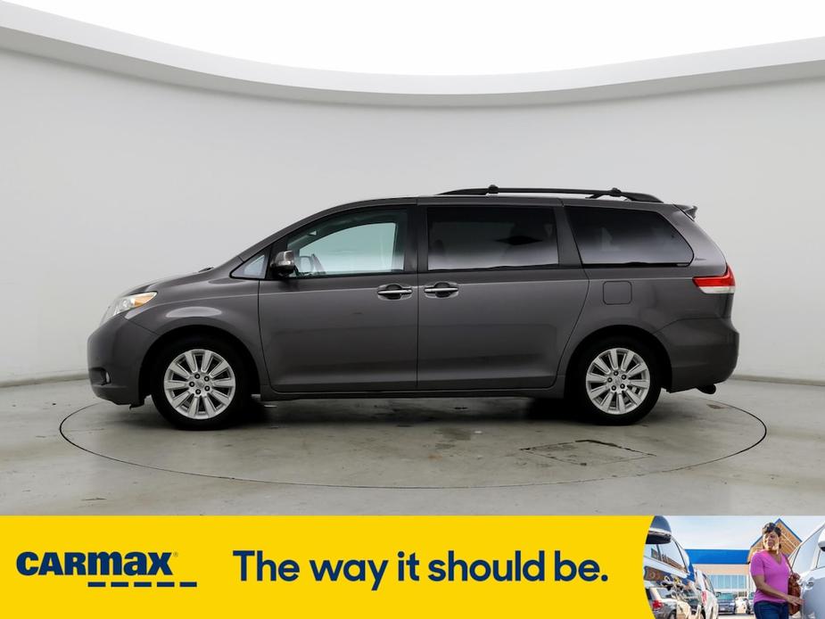 used 2013 Toyota Sienna car, priced at $20,998