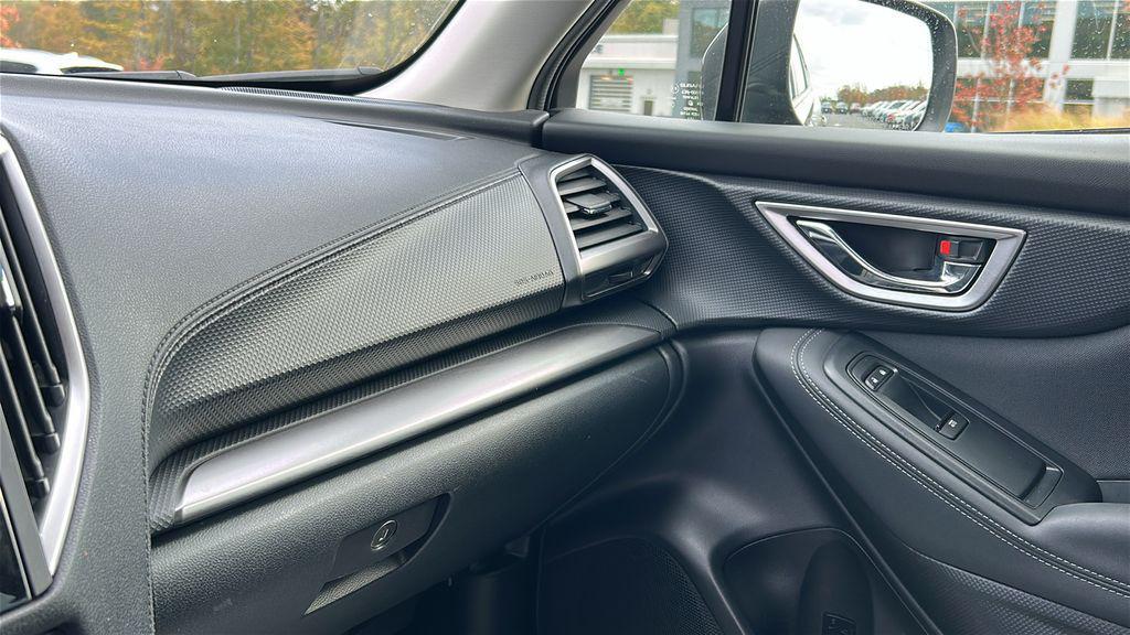 used 2023 Subaru Forester car, priced at $26,990