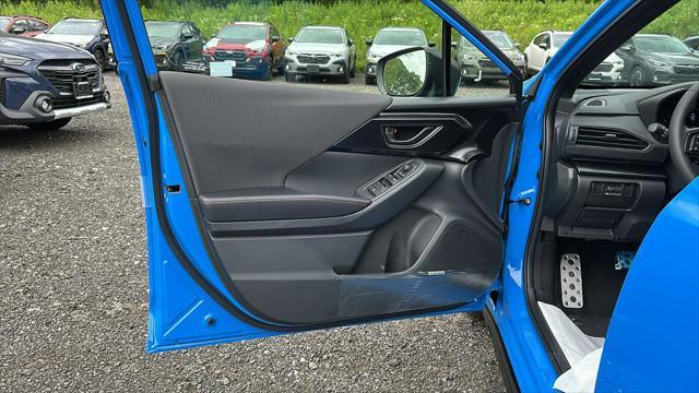 new 2025 Subaru Impreza car, priced at $34,050