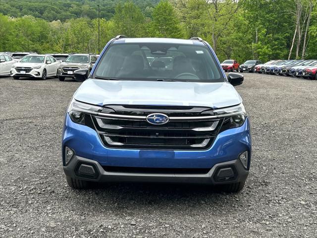 new 2025 Subaru Forester Hybrid car, priced at $44,699