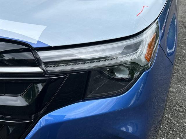 new 2025 Subaru Forester Hybrid car, priced at $44,699