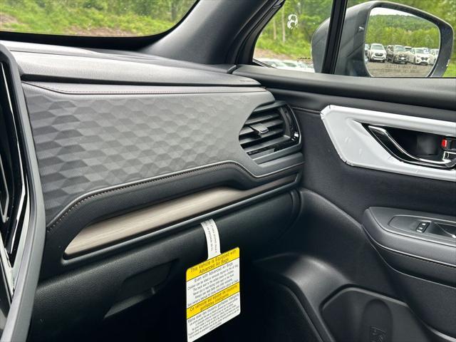 new 2025 Subaru Forester Hybrid car, priced at $44,699