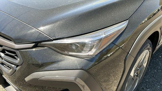 new 2025 Subaru Crosstrek car, priced at $36,848