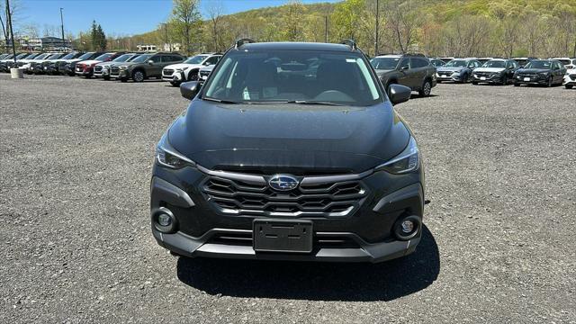 new 2025 Subaru Crosstrek car, priced at $36,848