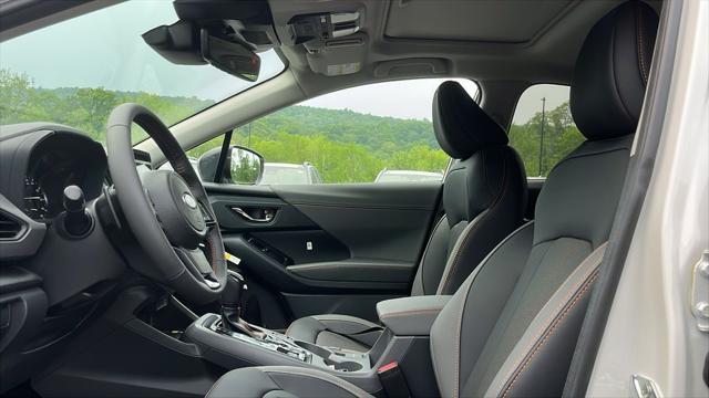 new 2025 Subaru Crosstrek car, priced at $36,889