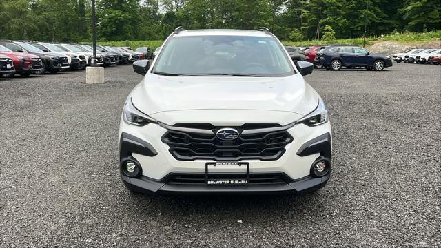 new 2025 Subaru Crosstrek car, priced at $36,889